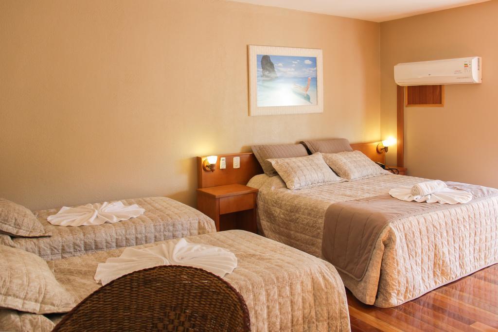 Hotel Aconchego Da Serra Gramado Kamer foto